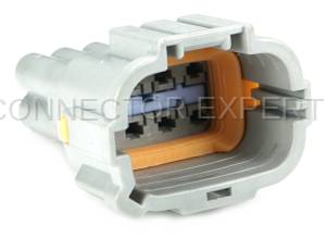  To Rear Parking Sensor Harness