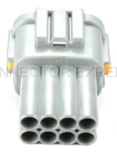 Normal Order - To Rear Parking Sensor Harness - Image 4