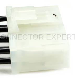 Normal Order - CE8005F - Image 3
