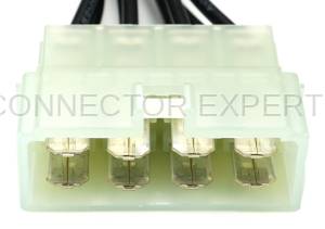 Normal Order - CE8005M - Image 2