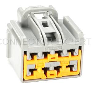 CE8011F