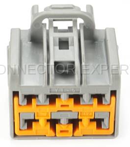 Normal Order - CE8011F - Image 2