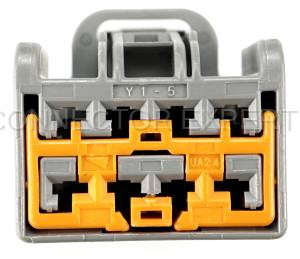 Normal Order - CE8011F - Image 5