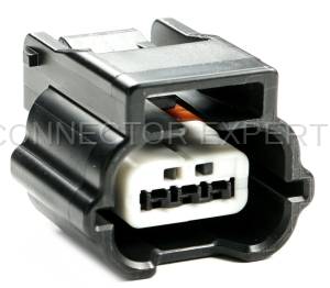 Headlight - Leveling Motor