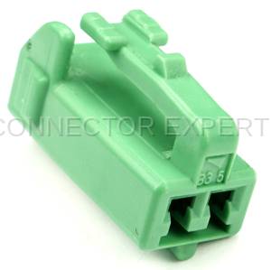 Normal Order - Door Panel Light - Image 1