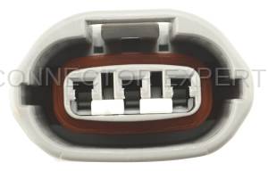 Normal Order - Inline - To Front Park Sensor Harness - Image 5