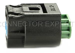 Normal Order - CE2626F - Image 3