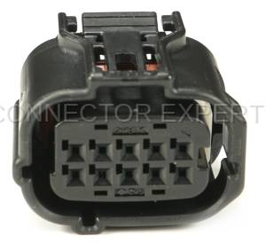 Normal Order - Battery Current Sensor - Image 2