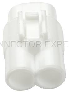 Normal Order - Side Marker - Front - Image 3