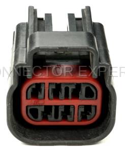 Normal Order - CE6031 - Image 2