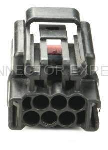 Normal Order - CE6031 - Image 4
