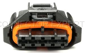 Normal Order - CE5004 - Image 2