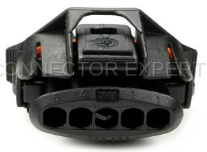 Normal Order - CE5004 - Image 4