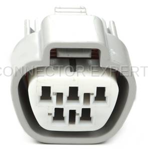 Normal Order - Windshield Wiper Motor - Image 2