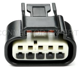 Normal Order - CE5016 - Image 2