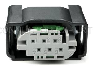 Normal Order - CE6022F - Image 2