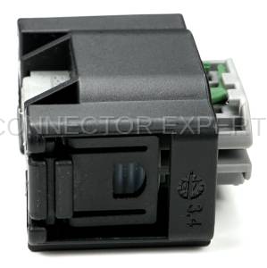 Normal Order - CE6022F - Image 3