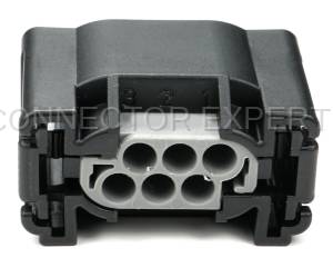 Normal Order - CE6022F - Image 4