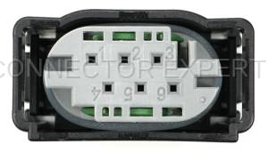 Normal Order - CE6022F - Image 5