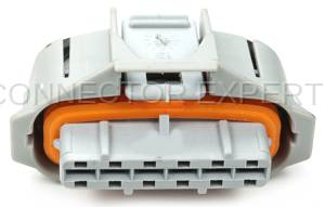 Normal Order - CE6034 - Image 2
