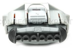 Normal Order - CE6034 - Image 4