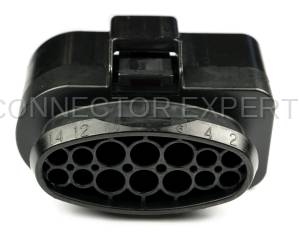 Normal Order - Headlight - Image 4