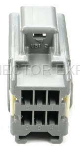 Normal Order - CE6028M - Image 4