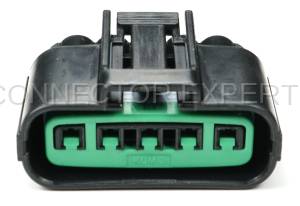 Normal Order - CE5008 - Image 2