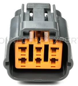 Normal Order - CE6064F - Image 2