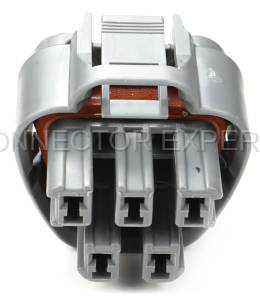 Normal Order - CE5005 - Image 2