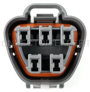 Normal Order - CE5005 - Image 5