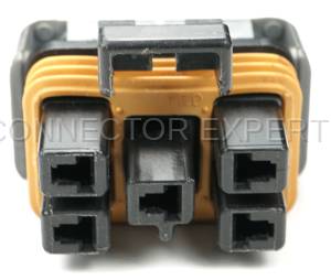 Normal Order - CE5010 - Image 2