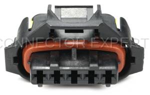 Normal Order - CE5006 - Image 2
