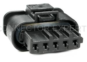 CE5007