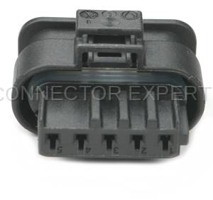Normal Order - CE5007 - Image 2