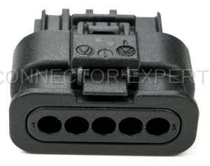 Normal Order - CE5007 - Image 4