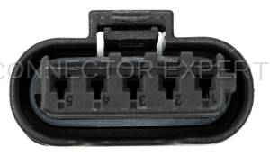 Normal Order - CE5007 - Image 5
