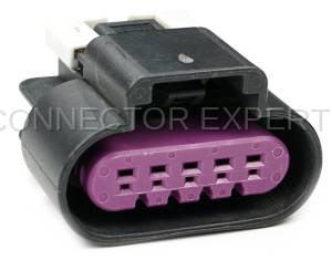 CE5011F