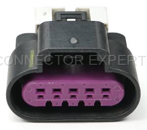 Normal Order - CE5011F - Image 2