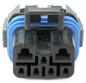 Normal Order - CE7004BKF - Image 2