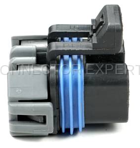 Normal Order - CE7004BKF - Image 3