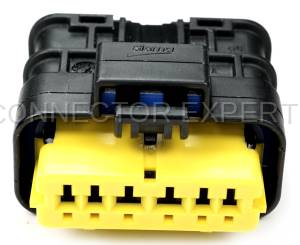 Normal Order - CE6018 - Image 2
