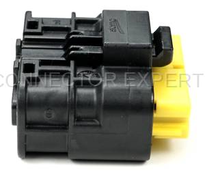 Normal Order - CE6018 - Image 3