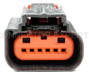 Normal Order - CE6016L - Image 5