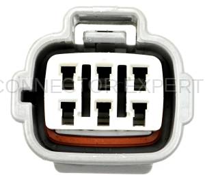 Normal Order - CE6002AF - Image 5