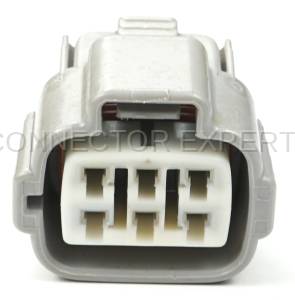 Normal Order - Ground Junction Connector - Image 2