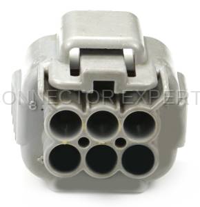 Normal Order - Headlight Cleaner Relay - Image 4