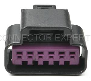 Normal Order - CE6035F - Image 2