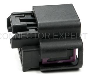 Normal Order - CE6035F - Image 3