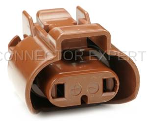 Normal Order - Fog Light - Image 1